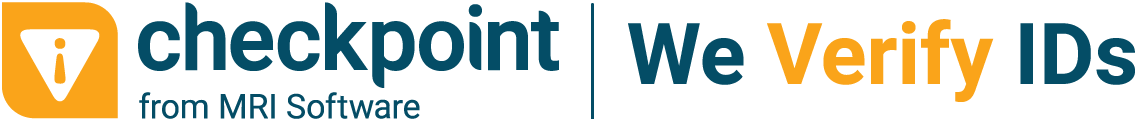 Checkpoint from MRI Software. We verify I.D.